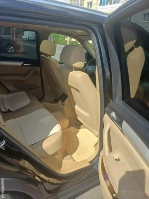 Vând autoturism marca BMW  X3, F25.,XLINE  - imagine 8