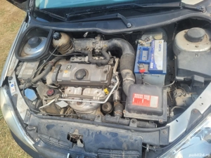 Vând Peugeot 206