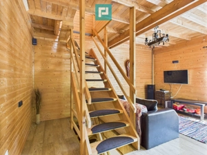 Cabană de vis în zona Arieșeni - imagine 14