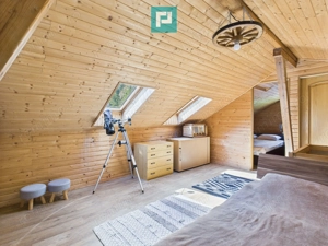 Cabană de vis în zona Arieșeni - imagine 17