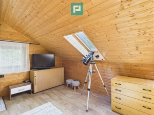 Cabană de vis în zona Arieșeni - imagine 12