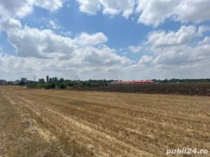 Teren zona RO-RO - imagine 4