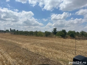 Teren zona RO-RO - imagine 3