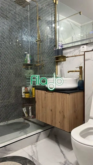 Apartament 2 camere Basarabia, Diham - imagine 7