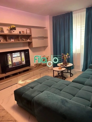 Apartament 2 camere Basarabia, Diham - imagine 2