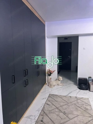 Apartament 2 camere Basarabia, Diham - imagine 4