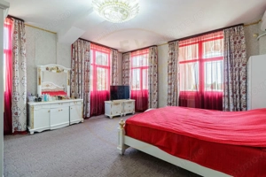 Locuință spectaculoasă cu potențial de business – 730 mp, sector 2 - imagine 6