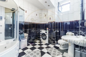 Locuință spectaculoasă cu potențial de business – 730 mp, sector 2 - imagine 15