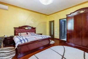 Locuință spectaculoasă cu potențial de business – 730 mp, sector 2 - imagine 7