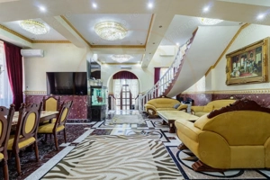 Locuință spectaculoasă cu potențial de business – 730 mp, sector 2 - imagine 2