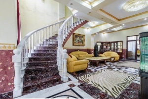 Locuință spectaculoasă cu potențial de business – 730 mp, sector 2 - imagine 5