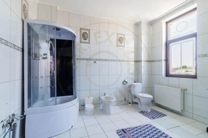 Locuință spectaculoasă cu potențial de business – 730 mp, sector 2 - imagine 9