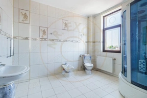 Locuință spectaculoasă cu potențial de business – 730 mp, sector 2 - imagine 16