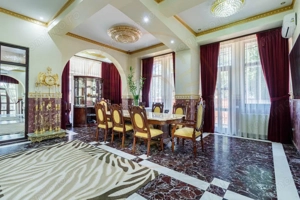 Locuință spectaculoasă cu potențial de business – 730 mp, sector 2 - imagine 3