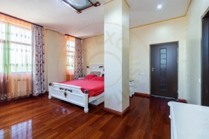 Locuință spectaculoasă cu potențial de business – 730 mp, sector 2 - imagine 13