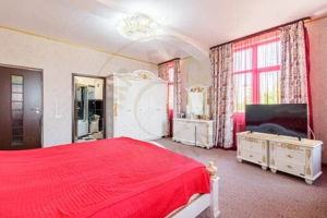 Locuință spectaculoasă cu potențial de business – 730 mp, sector 2 - imagine 14