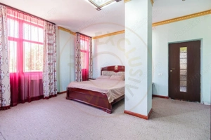 Locuință spectaculoasă cu potențial de business – 730 mp, sector 2 - imagine 8