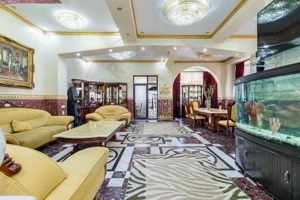 Locuință spectaculoasă cu potențial de business – 730 mp, sector 2 - imagine 12