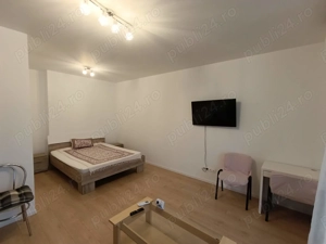 Apartament tip studio Atria Urban Resort - de inchiriat