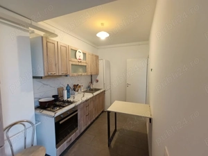 Apartament tip studio Atria Urban Resort - de inchiriat - imagine 5