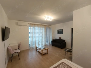 Apartament tip studio Atria Urban Resort - de inchiriat - imagine 2