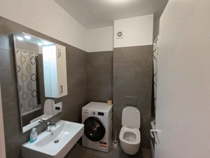 Apartament tip studio Atria Urban Resort - de inchiriat - imagine 6