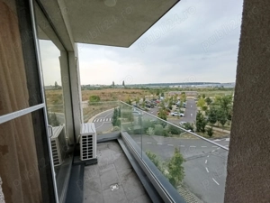 Apartament tip studio Atria Urban Resort - de inchiriat - imagine 8