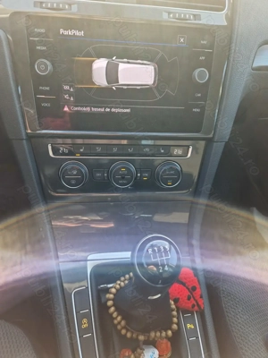 Vand WV Golf 1,6 diesel - imagine 3