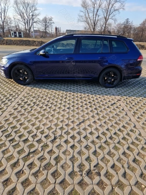 Vand WV Golf 1,6 diesel - imagine 5