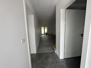 Sanmihaiu Roman, Duplex pe Parter, 3 camere,2 bai,terasa spatioasa - imagine 4