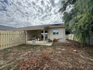 Sanmihaiu Roman, Duplex pe Parter, 3 camere,2 bai,terasa spatioasa - imagine 3