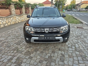 Dacia Duster 1,2 i Benzină Anul 2017 115000 km