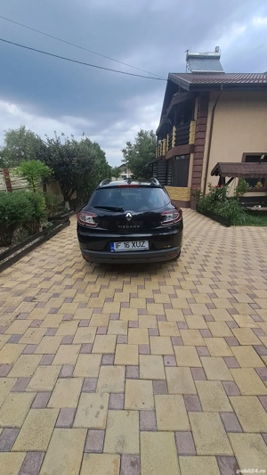 Renault Megane - imagine 2