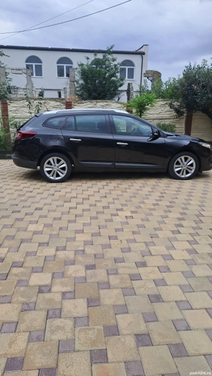 Renault Megane - imagine 8
