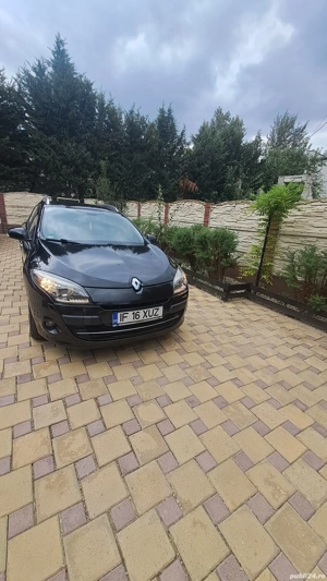 Renault Megane - imagine 6