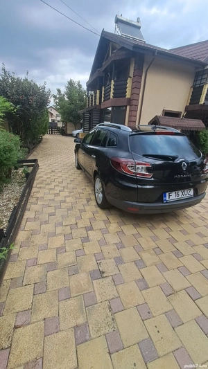 Renault Megane - imagine 3