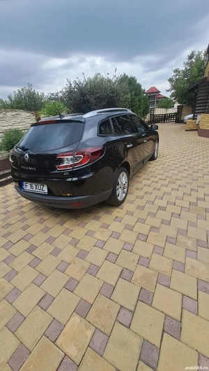 Renault Megane - imagine 4