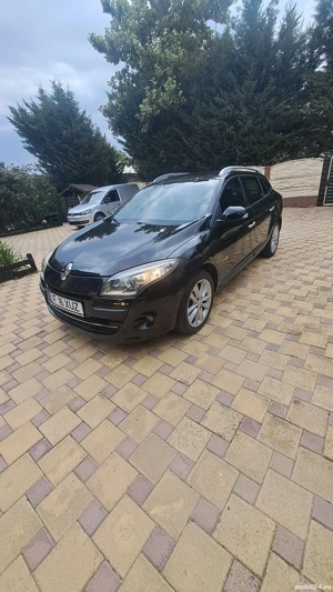 Renault Megane - imagine 7