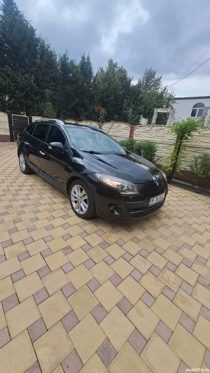 Renault Megane - imagine 5