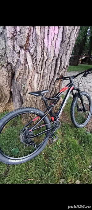 Vand Rock Rider st 530s modificat  