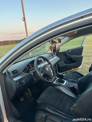 VW Passat B6  - imagine 5