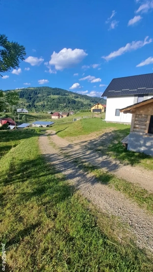 Cabana Vatra Dornei  - imagine 2