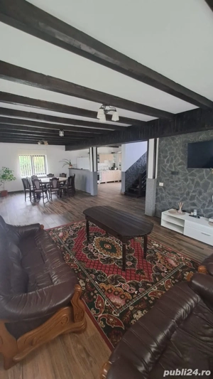 Cabana Vatra Dornei  - imagine 3