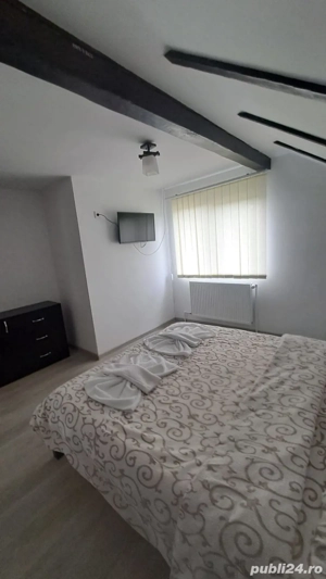 Cabana Vatra Dornei  - imagine 5