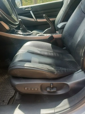 De vanzare Mazda CX7 - imagine 7