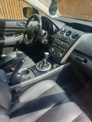 De vanzare Mazda CX7 - imagine 3