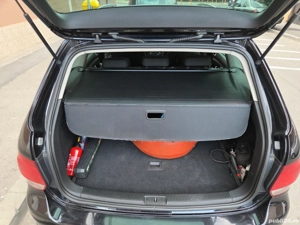 Volkswagen golf break 2012 - imagine 8