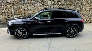 Mercedes-Benz GLE 350 de Premium Plus 4 Matic-Plug-in Hibrid 05 2021  - imagine 5