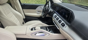 Mercedes-Benz GLE 350 de Premium Plus 4 Matic-Plug-in Hibrid 05 2021  - imagine 8