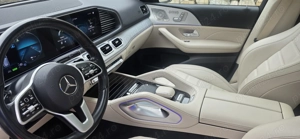 Mercedes-Benz GLE 350 de Premium Plus 4 Matic-Plug-in Hibrid 05 2021  - imagine 7